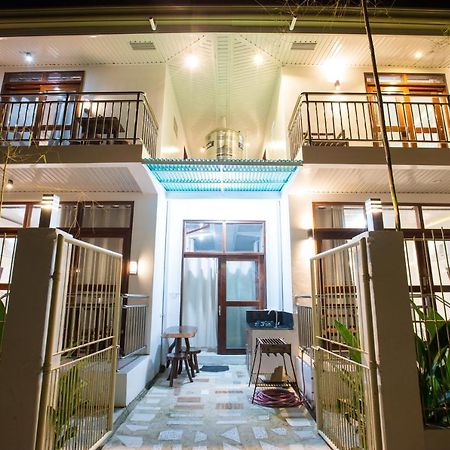 Siargao Home Sweet Home General Luna  Exterior foto