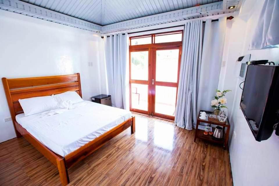 Siargao Home Sweet Home General Luna  Exterior foto