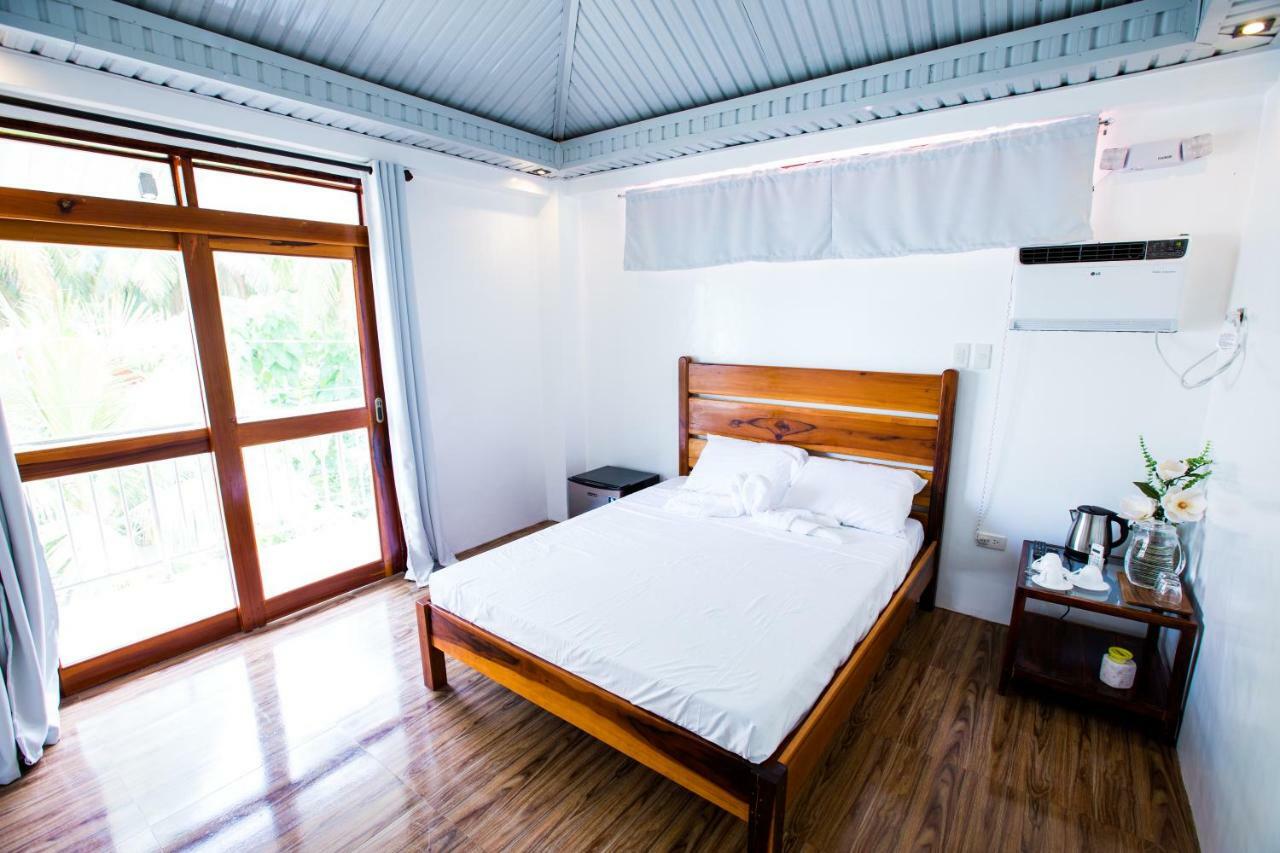 Siargao Home Sweet Home General Luna  Exterior foto