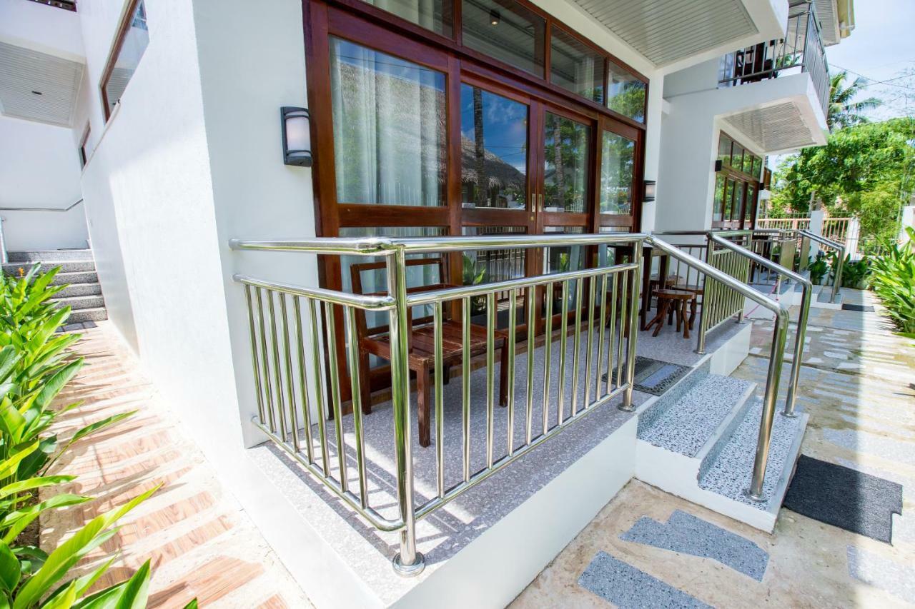 Siargao Home Sweet Home General Luna  Exterior foto