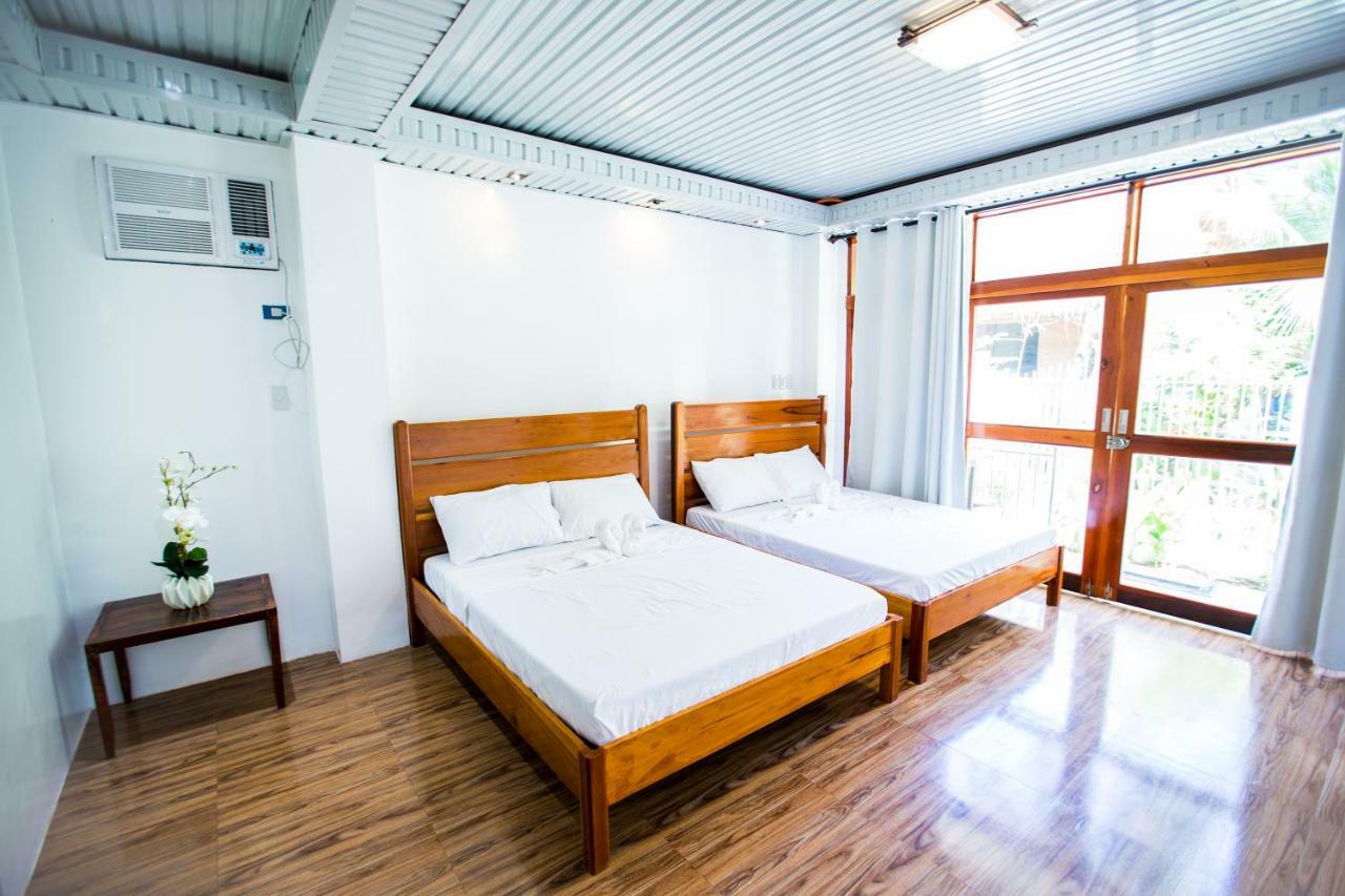 Siargao Home Sweet Home General Luna  Exterior foto