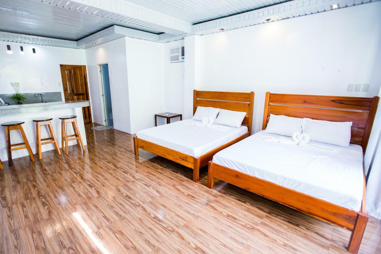 Siargao Home Sweet Home General Luna  Exterior foto