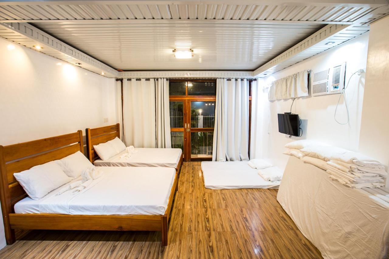 Siargao Home Sweet Home General Luna  Exterior foto